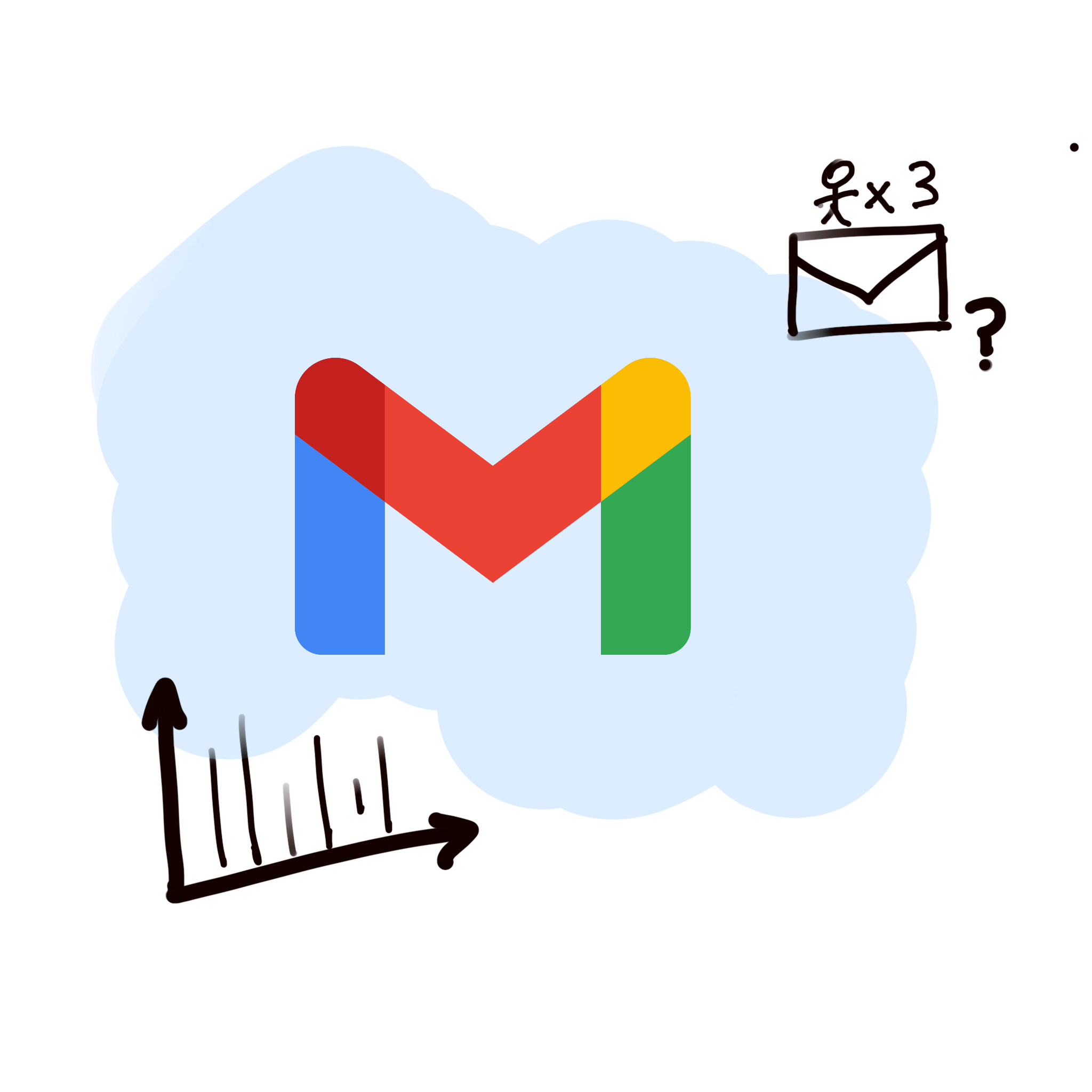 Gmail Teamwork Drag App
