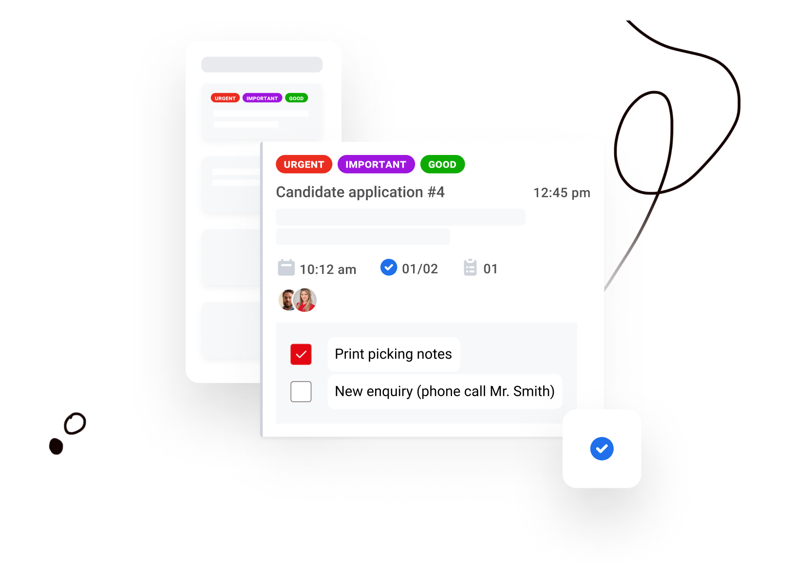 groovehq alternative drag app