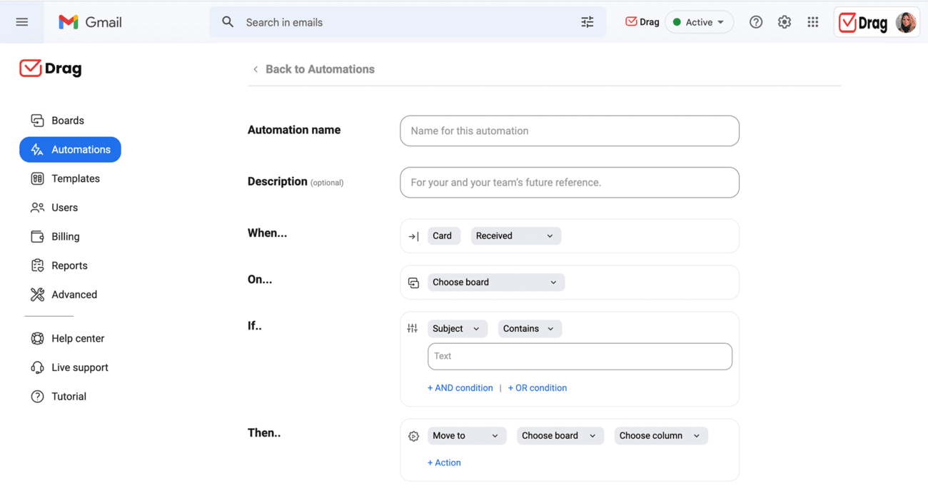 automations