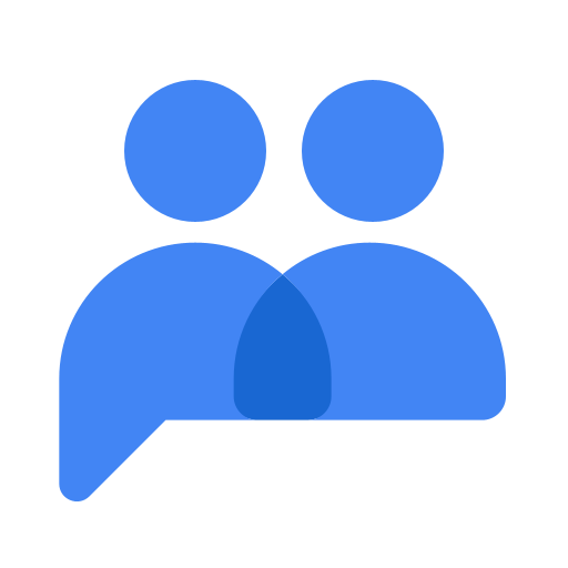 google groups vs
