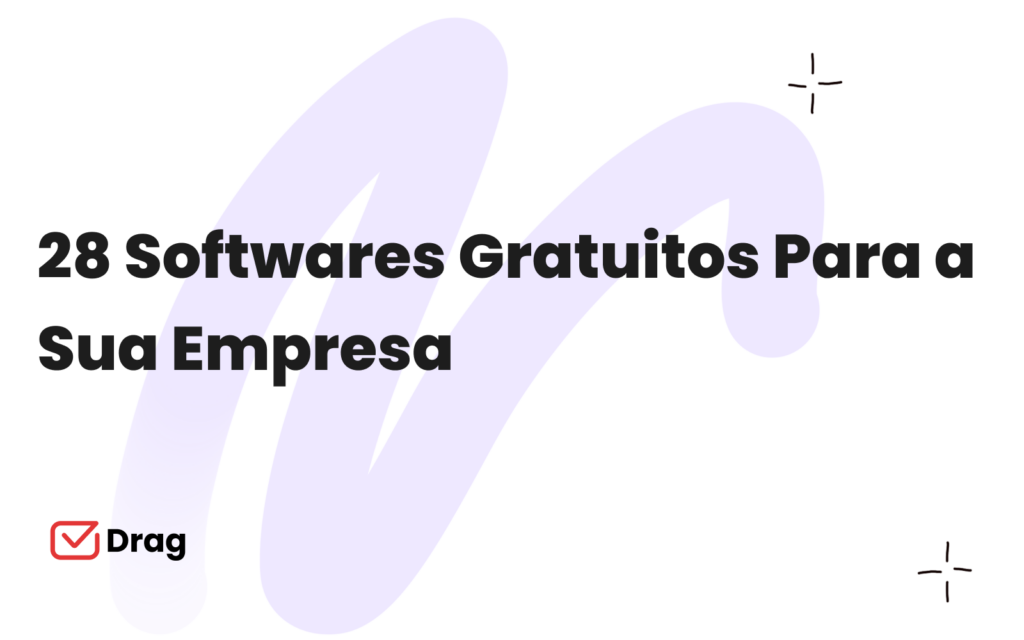 software de gerenciamento de tarefas