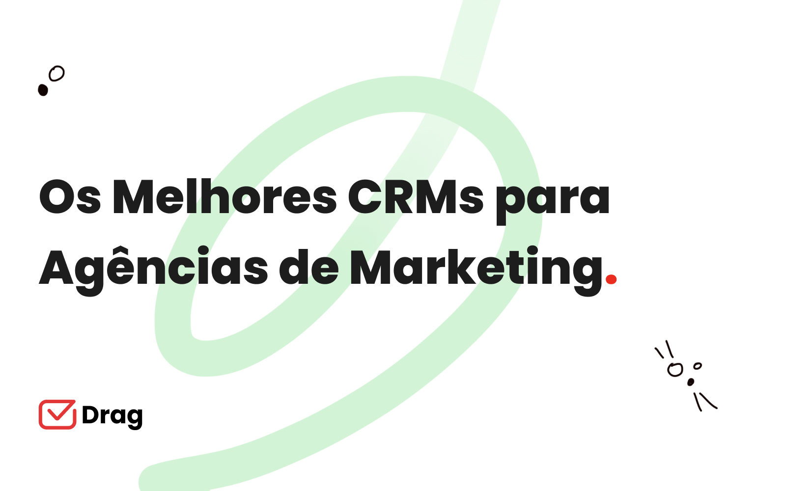 crm para agencias de marketing