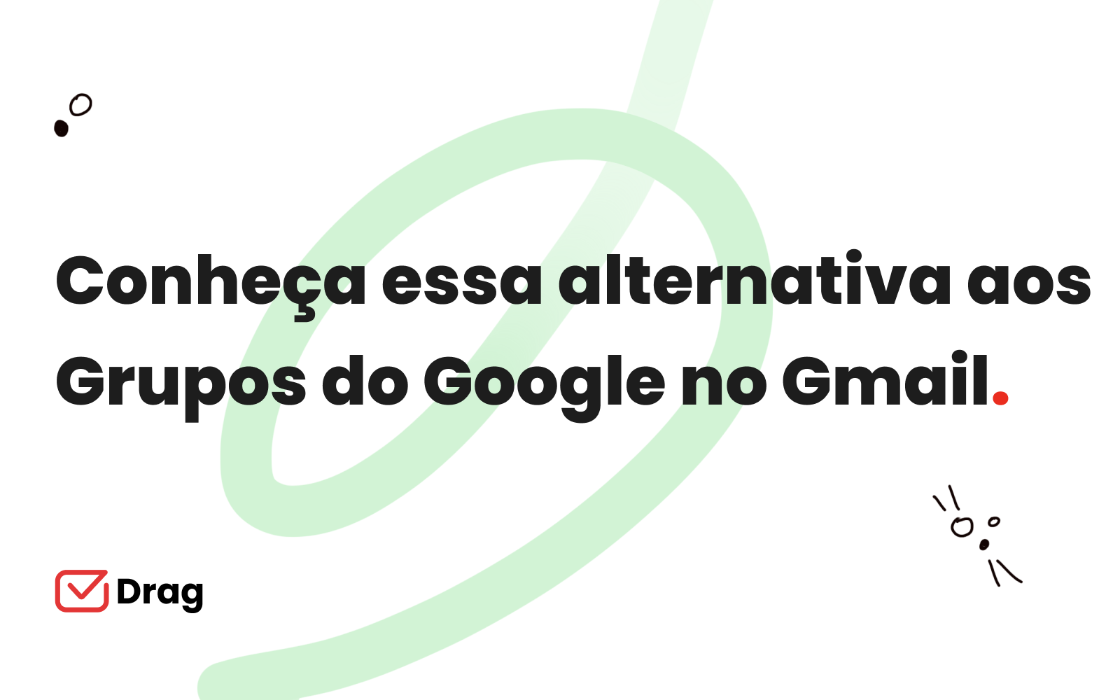 alternativa grupos do google