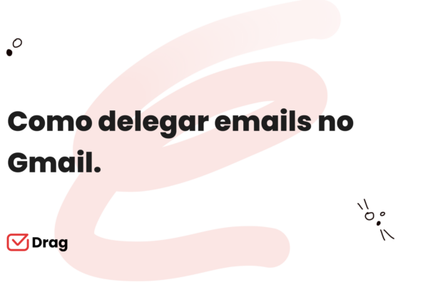 delegar gmail