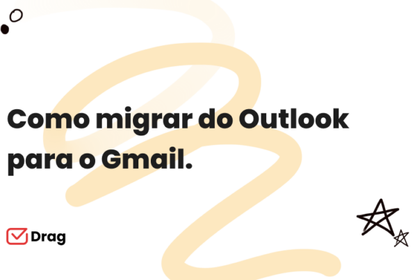 migrar do outlook para o gmail