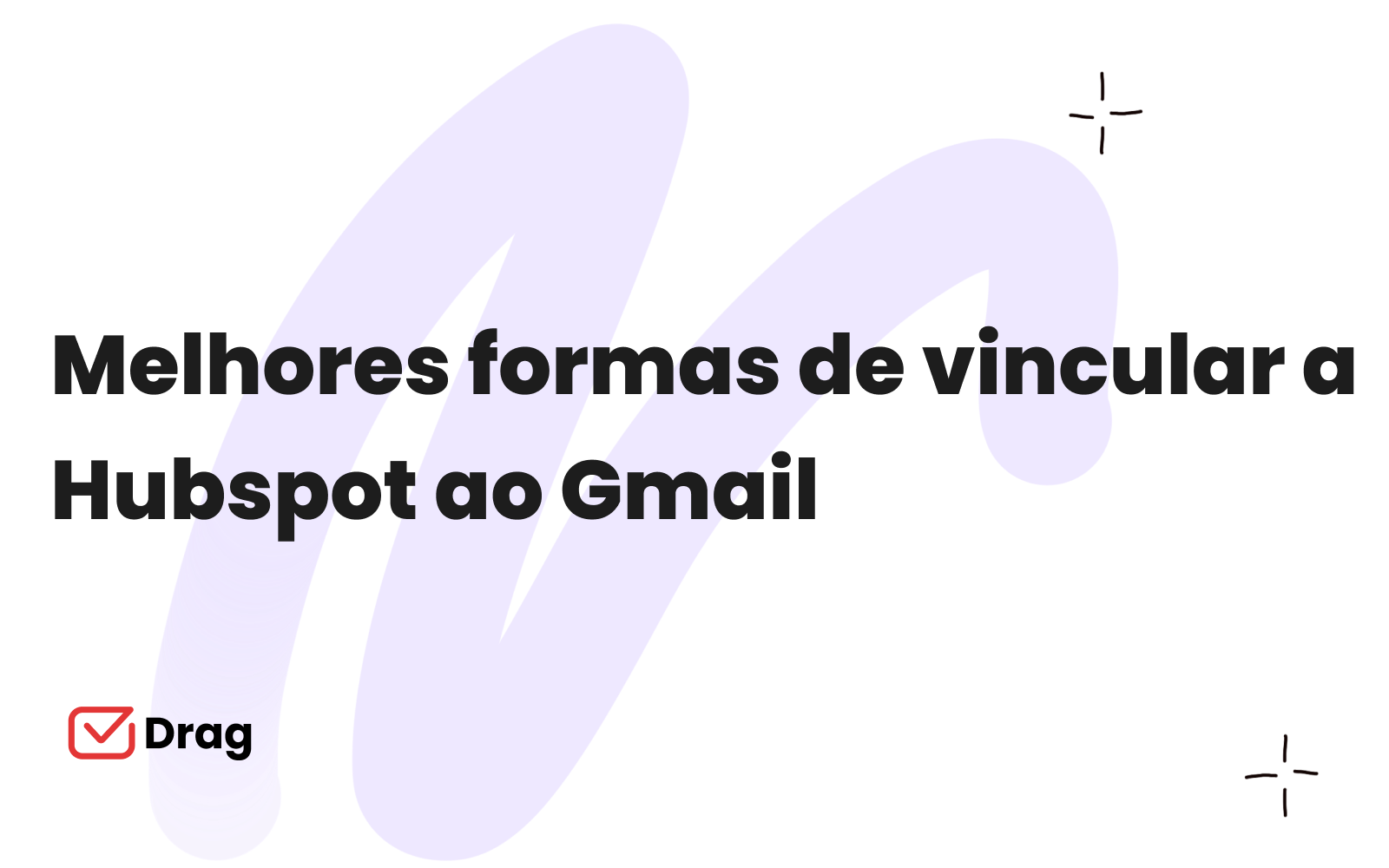 vincular a HubSpot ao Gmail