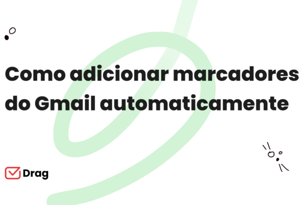 marcadores automaticos Gmail