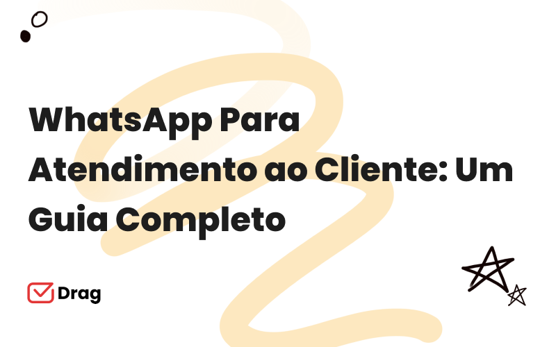 whatsapp atendimento ao cliente
