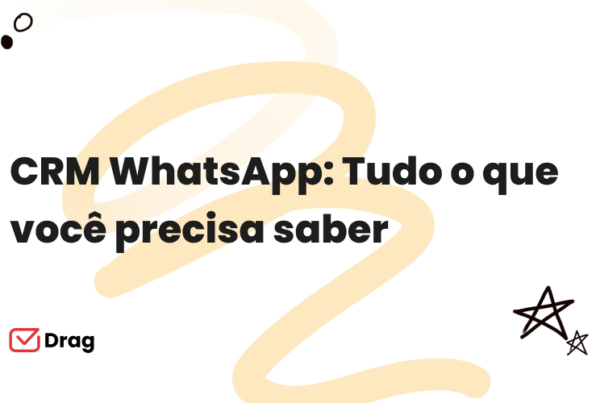 CRM WhatsApp