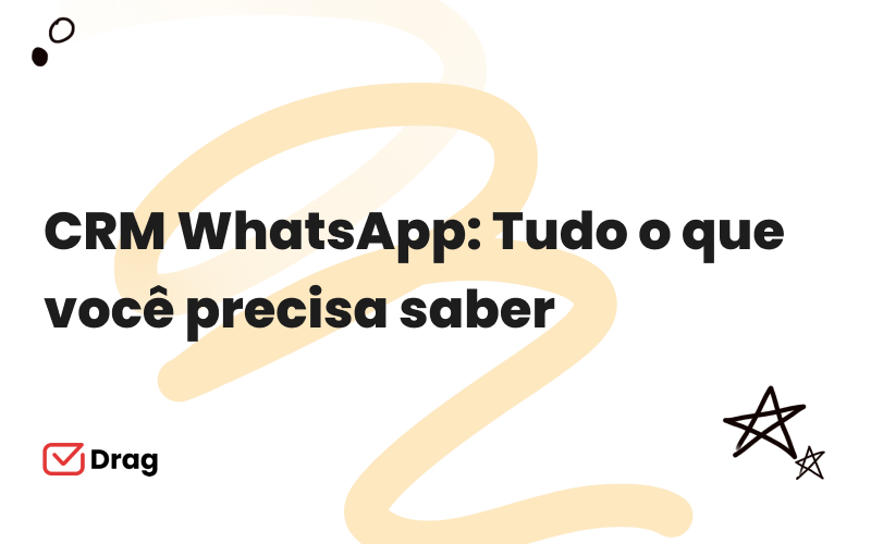 CRM WhatsApp