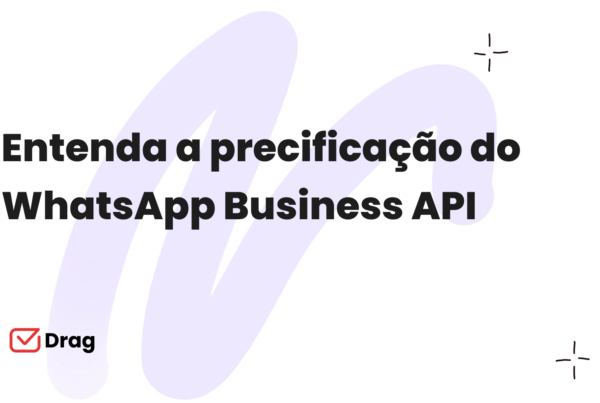 preço whatsapp business api