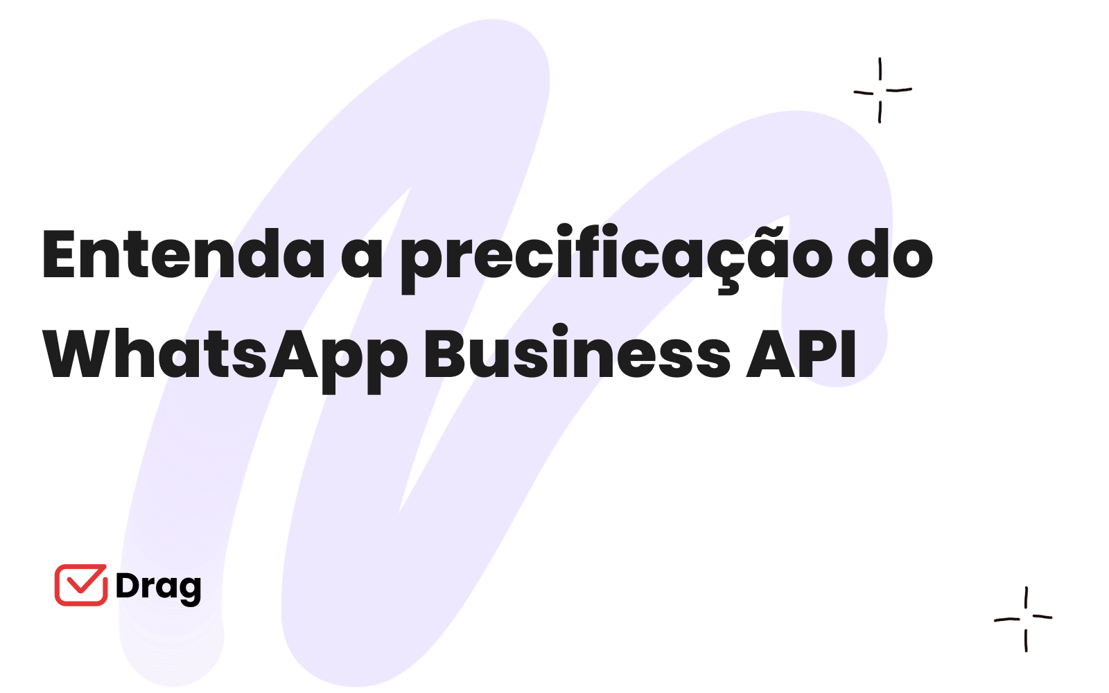 preço whatsapp business api