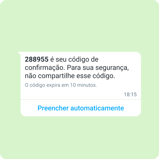 whatsapp business api autenticação