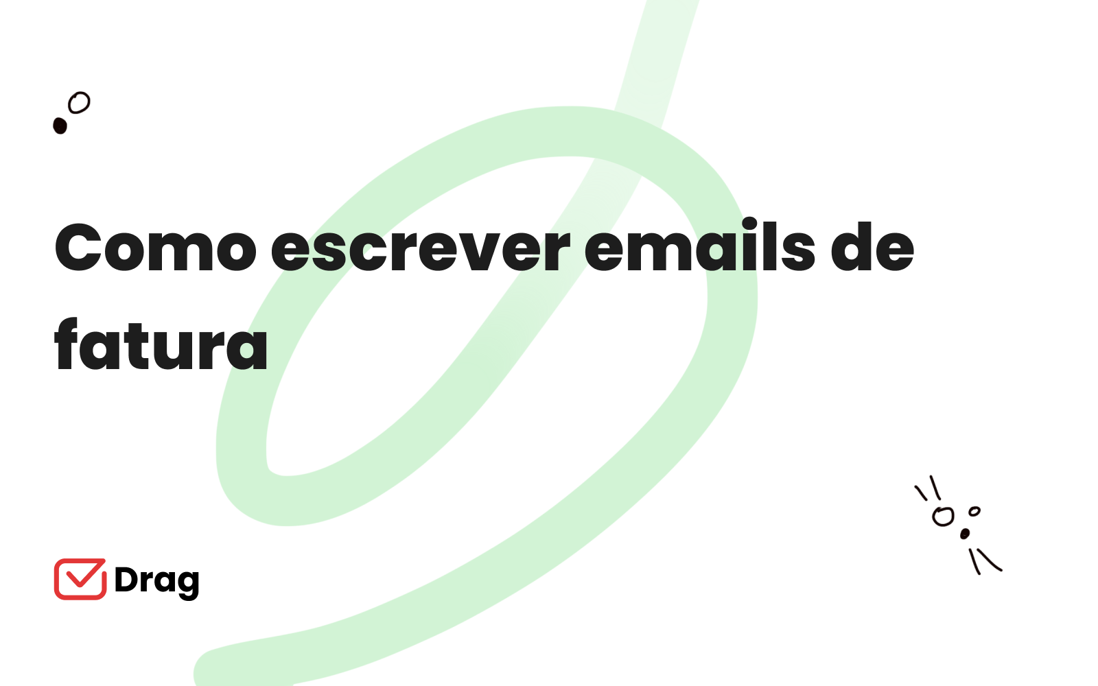 emails de faturamento