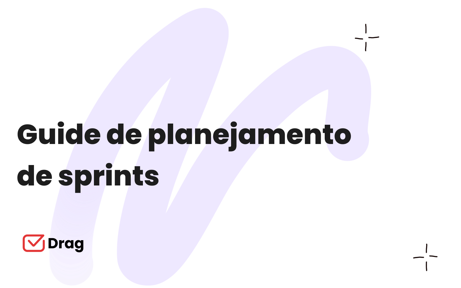 guia planejamento de sprints
